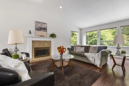 8085 148a Street, Surrey, BC, Surrey — Single Family Residence for sale