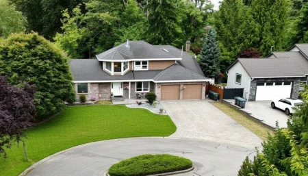 8085 148a Street, Surrey, BC, Surrey — Single Family Residence for sale