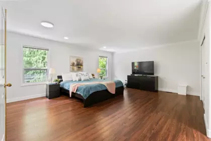 Office / Den Photo of 8085 148a Street, Surrey, BC