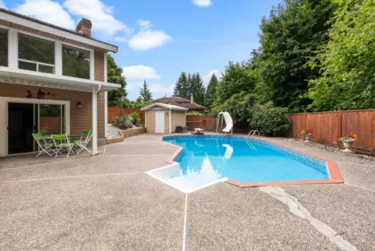 Street View Photo of 8085 148a Street, Surrey, BC