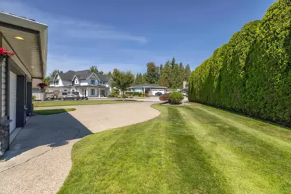 Community Amenities Photo (Clubhouse) of 15430 Kilmore Close, Surrey, BC