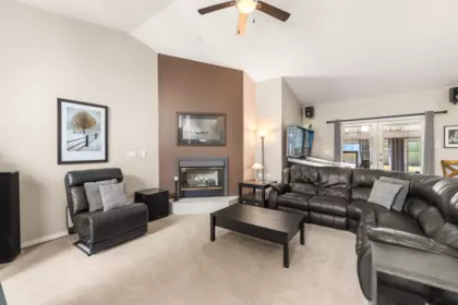 15430 Kilmore Close, Surrey, BC, Surrey — Single Family Residence for sale