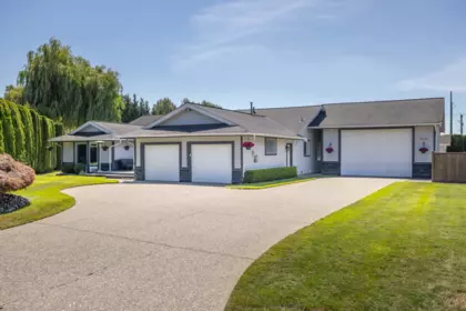 15430 Kilmore Close, Surrey, BC, Surrey — Single Family Residence for sale