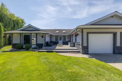 15430 Kilmore Close, Surrey, BC, Surrey — Single Family Residence for sale