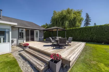 Hot Tub / Spa Photo of 15430 Kilmore Close, Surrey, BC