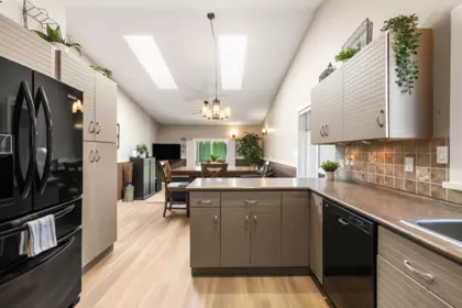 Office / Den Photo of 15430 Kilmore Close, Surrey, BC