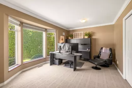Staircase Photo of 15430 Kilmore Close, Surrey, BC