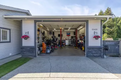 Street View Photo of 15430 Kilmore Close, Surrey, BC
