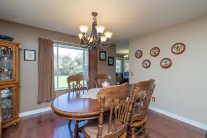 Breakfast Nook Photo of 7838 160 Street, Surrey, BC