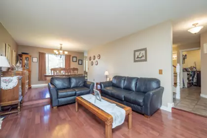 Kitchen Island Photo of 7838 160 Street, Surrey, BC