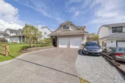 7838 160 Street, Surrey, BC, Surrey — Single Family Residence for sale
