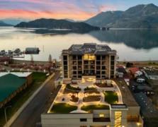201 120 Esplanade Avenue, Harrison Hot Springs, BC