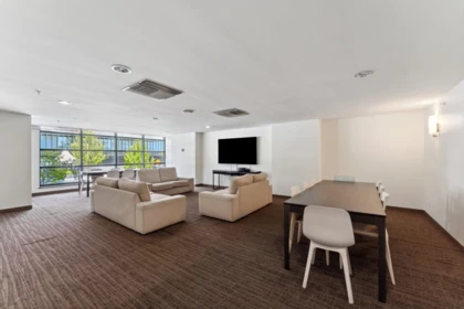 Swimming Pool Photo of 2201 918 Cooperage Way, Vancouver, BC