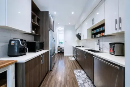 16 7039 Macpherson Avenue, Burnaby, BC, Burnaby — Townhouse for sale