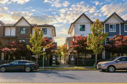 16 7039 Macpherson Avenue, Burnaby, BC, Burnaby — Townhouse for sale