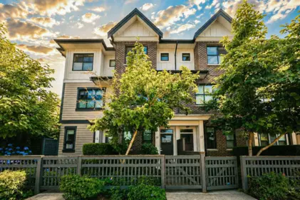 16 7039 Macpherson Avenue, Burnaby, BC, Burnaby — Townhouse for sale