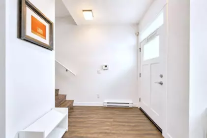 16 7039 Macpherson Avenue, Burnaby, BC, Burnaby — Townhouse for sale