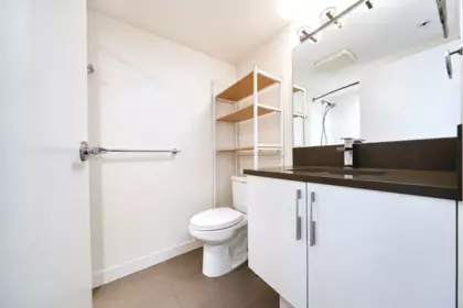 Hallway Photo of 16 7039 Macpherson Avenue, Burnaby, BC