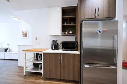 Kitchen Photo of 16 7039 Macpherson Avenue, Burnaby, BC