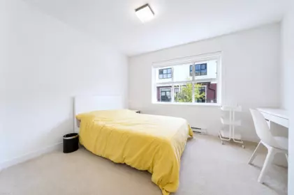 Loft / Bonus Room Photo of 16 7039 Macpherson Avenue, Burnaby, BC