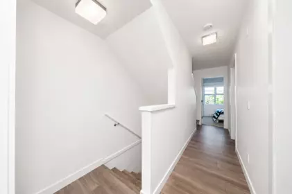 Mudroom Photo of 16 7039 Macpherson Avenue, Burnaby, BC