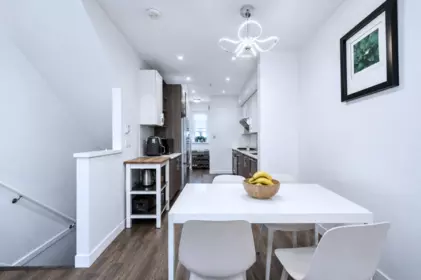 Pantry Photo of 16 7039 Macpherson Avenue, Burnaby, BC