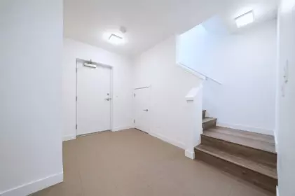 Powder Room Photo of 16 7039 Macpherson Avenue, Burnaby, BC