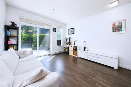 Primary Bedroom Photo of 16 7039 Macpherson Avenue, Burnaby, BC