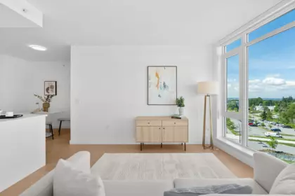 602 7683 Park Crescent, Burnaby, BC, Burnaby — Apartment/Condo for sale