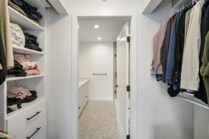 Entry Foyer Photo of 39 7937 206 Street, Langley, BC