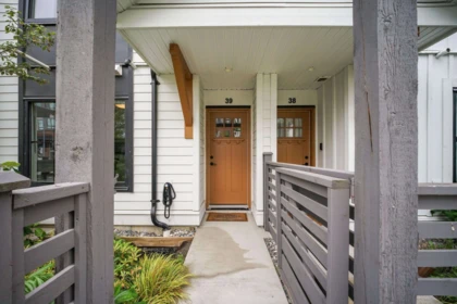 39 7937 206 Street, Langley, BC, Langley — Townhouse for sale