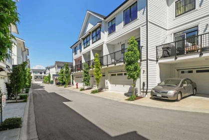 Garden / Landscaping Photo of 39 7937 206 Street, Langley, BC