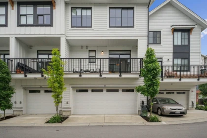 Hot Tub / Spa Photo of 39 7937 206 Street, Langley, BC