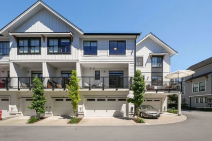 39 7937 206 Street, Langley, BC, Langley — Townhouse for sale