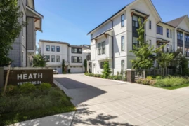 39 7937 206 Street, Langley, BC