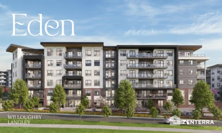 A111 19936 77 Street, Langley, BC, Langley — Apartment/Condo for sale