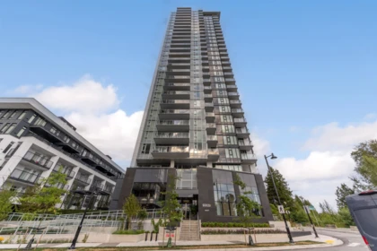 1903 311 Alderson Avenue, Coquitlam, BC, Coquitlam — Apartment/Condo for sale