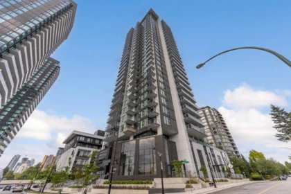 1903 311 Alderson Avenue, Coquitlam, BC, Coquitlam — Apartment/Condo for sale