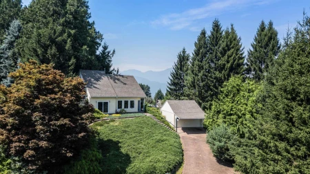 10021 Falcon Crescent, Chilliwack, BC, Chilliwack — Single Family Residence for sale