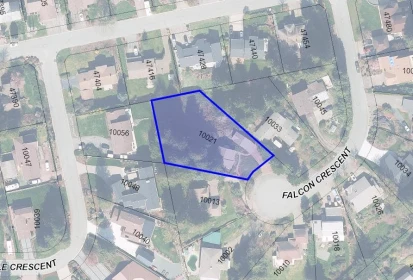 10021 Falcon Crescent, Chilliwack, BC, Chilliwack — Single Family Residence for sale