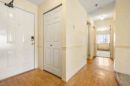 Bedroom 3 Photo of 208 33535 King Road, Abbotsford, BC