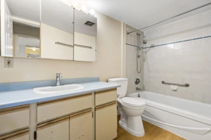 Community Amenities Photo (Clubhouse) of 208 33535 King Road, Abbotsford, BC