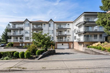 208 33535 King Road, Abbotsford, BC, Abbotsford — Apartment/Condo for sale