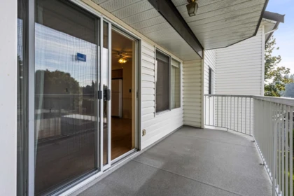 Garage Interior Photo of 208 33535 King Road, Abbotsford, BC
