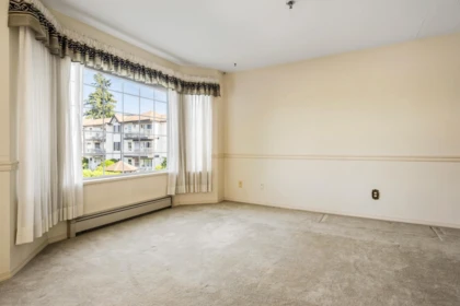 Loft / Bonus Room Photo of 208 33535 King Road, Abbotsford, BC