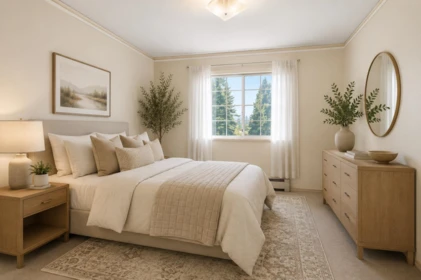 Pantry Photo of 208 33535 King Road, Abbotsford, BC
