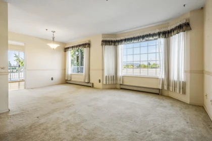 Powder Room Photo of 208 33535 King Road, Abbotsford, BC