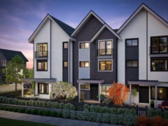 6 10372 240a Street, Maple Ridge, BC