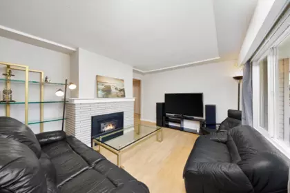 Family Room Photo of 12209 Skillen Street, Maple Ridge, BC