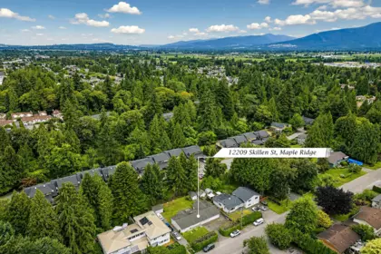 Hot Tub / Spa Photo of 12209 Skillen Street, Maple Ridge, BC